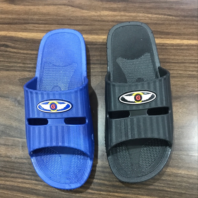 Men's slippers G thumbnail