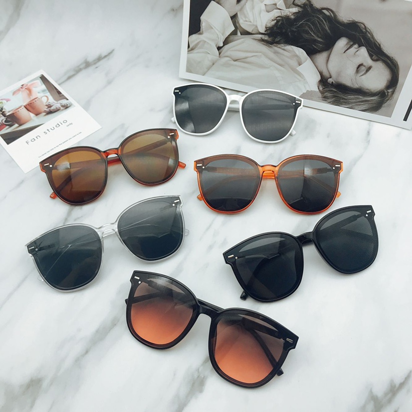Web celebrity live with goods sunglasses spot wholesale 12