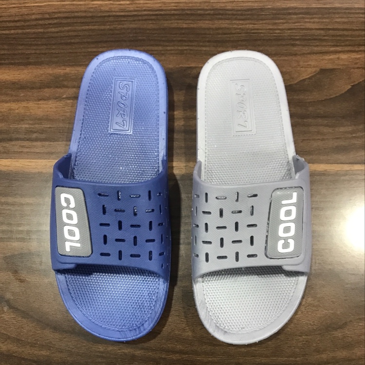 Men's slippers 339