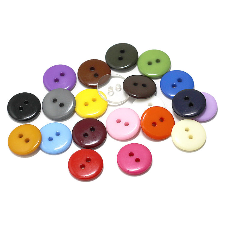 Diy coloured bread button up shirt button up coat fur collar button up children's hand buttons