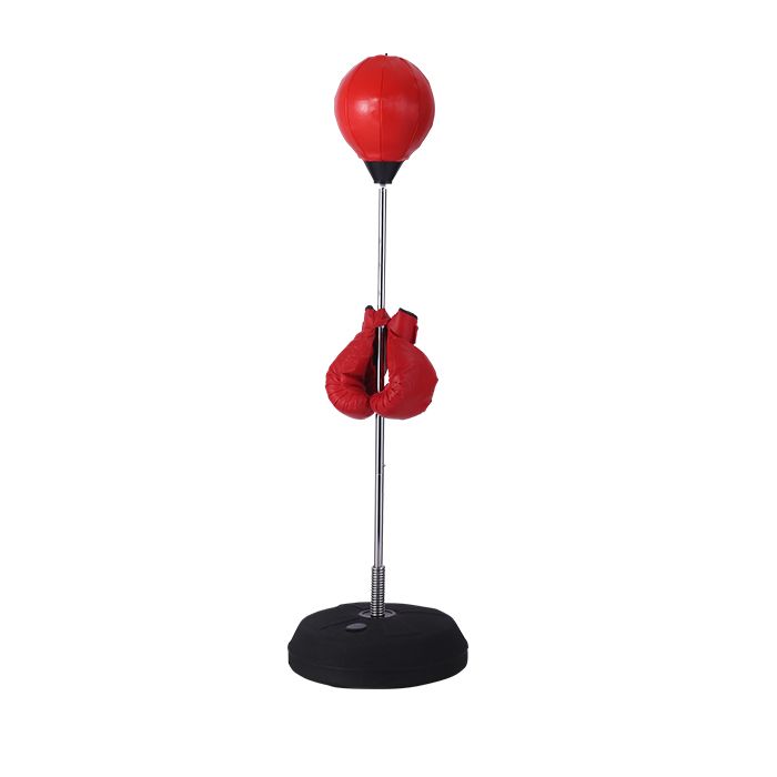 Hj-z8312 will be a boxing contact ball speed ball Item Picture