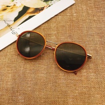 Women's Autumn sunglasses fashion sunglasses 1
