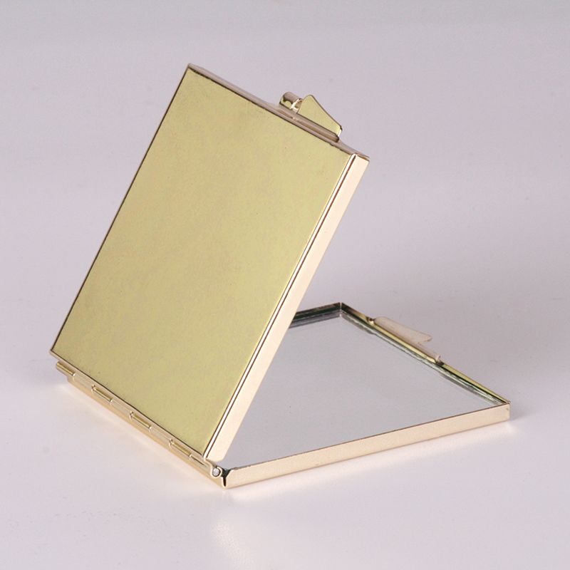 60小方马口铁简易镜详情图3