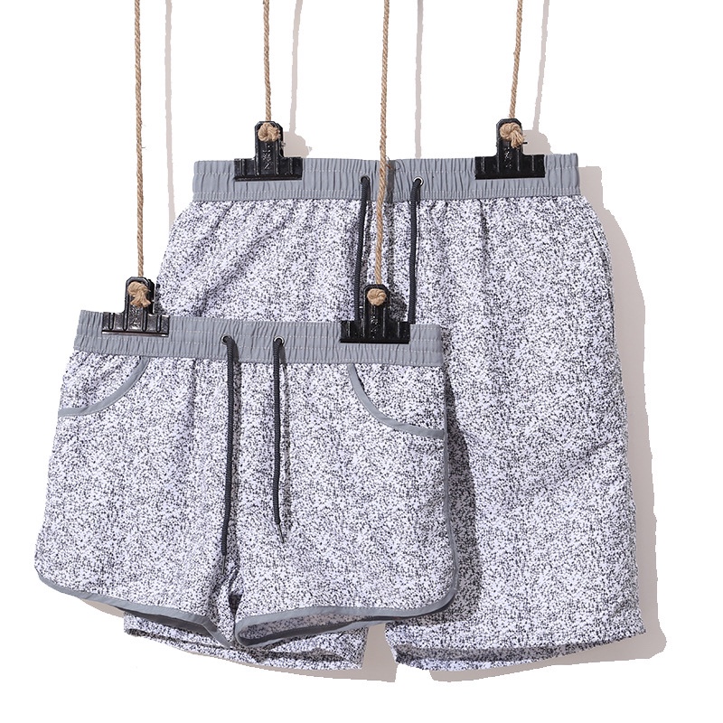 Grey background couple style