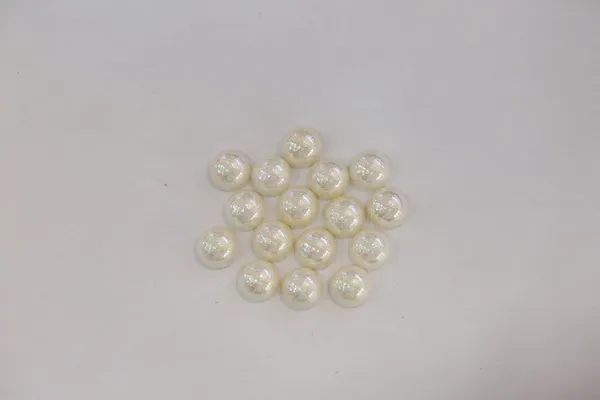 Wrinkle color semicircle 12MM thumbnail