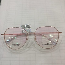 超轻多边形近视眼镜女文艺眼镜框架品牌网上可配有度数成品