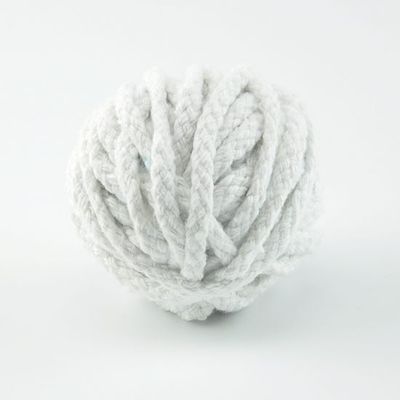 Eight-strand cotton rope, colorful cotton rope accessories, rope balls in stock, rope balls, clothing and accessories detail image 1