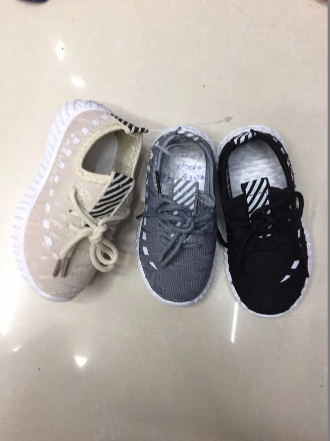Trend women's shoes children's shoes 1000 moQ contact change price 44258-540