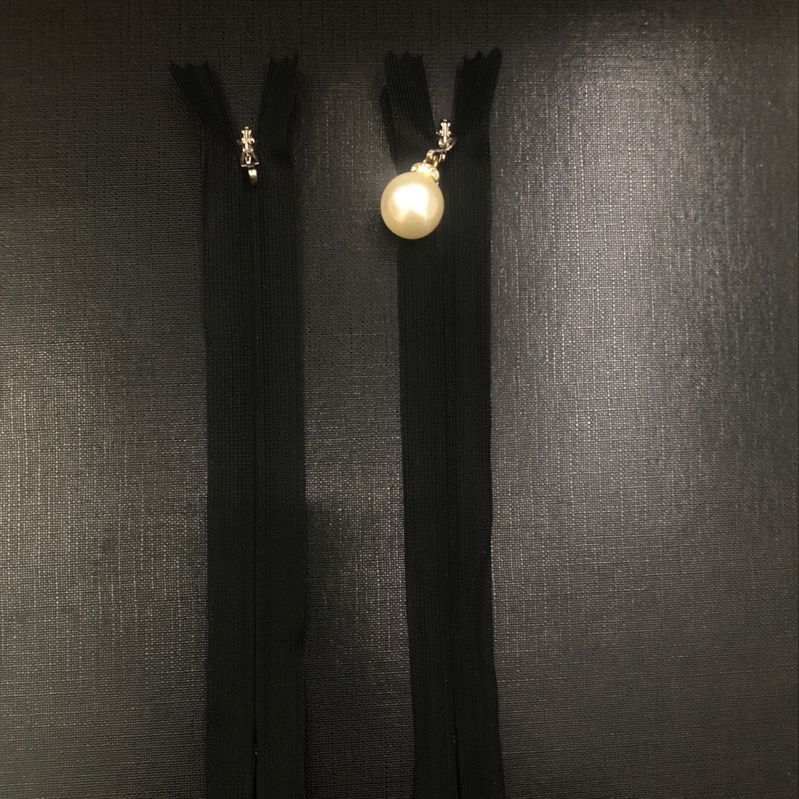 隐形拉链装饰拉链抱枕拉链服装拉链辅料配件