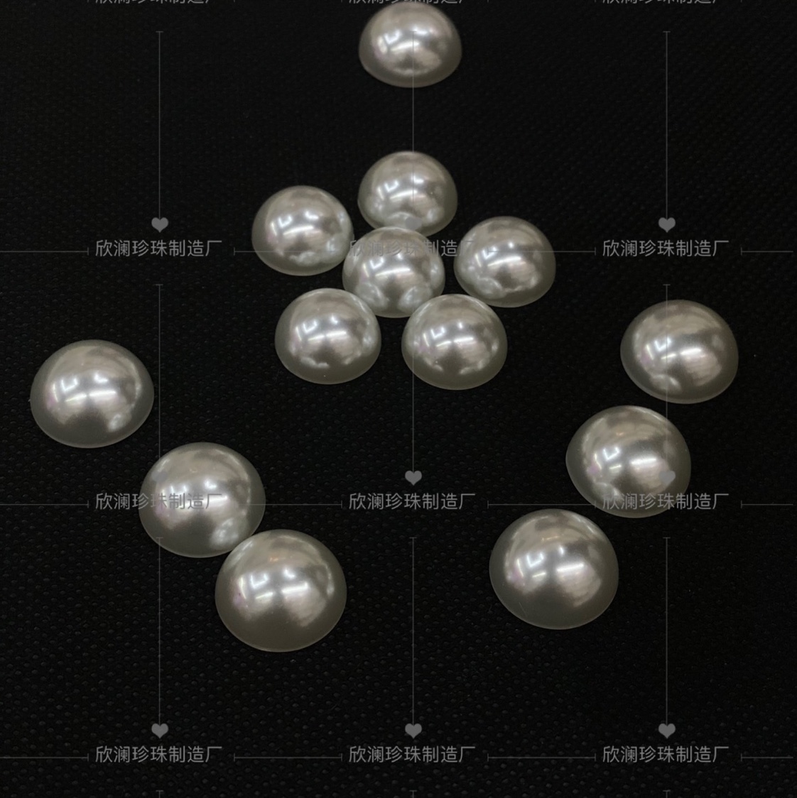 Imitation Pearl Accessories Diy Jewelry Accessories Imitation Pearl Highlights Imitation Pearl Wholesale Manufacturers Direct Sales
