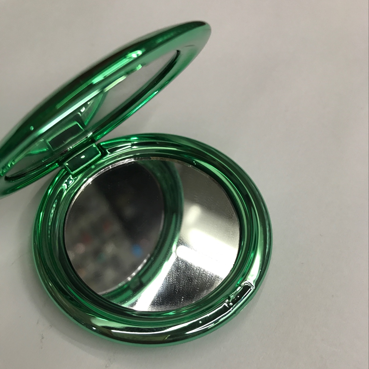 Mirror Plating Process details Picture