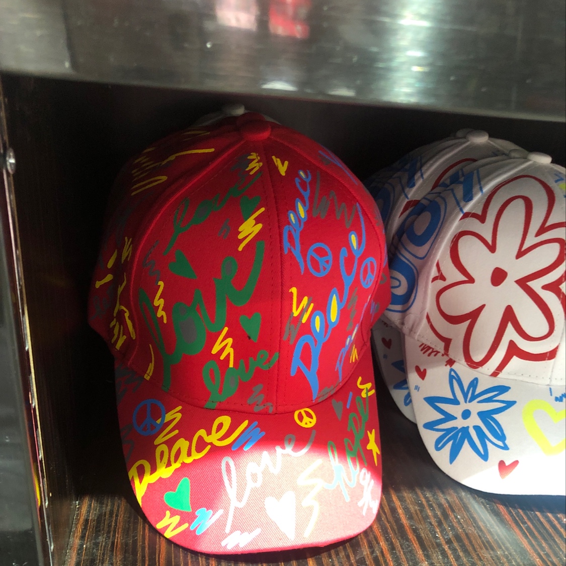 Baseball cap 14 thumbnail