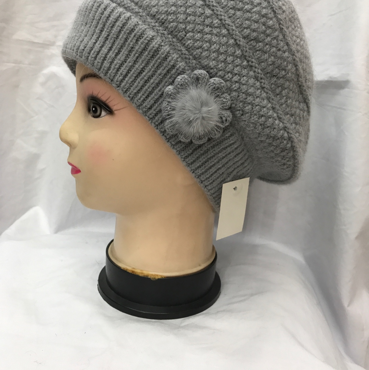 Hand-painted berets thumbnail
