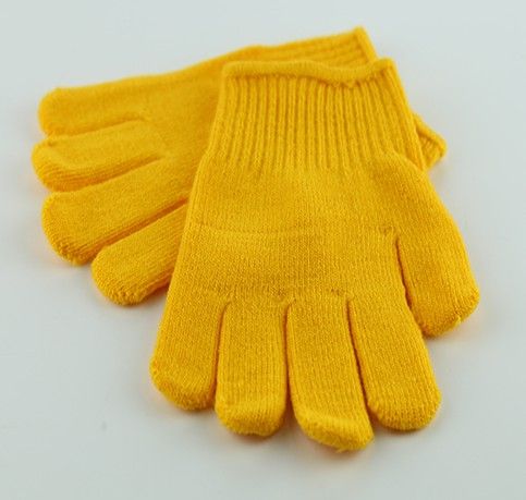 Hat gloves mask hat multicolor 226
