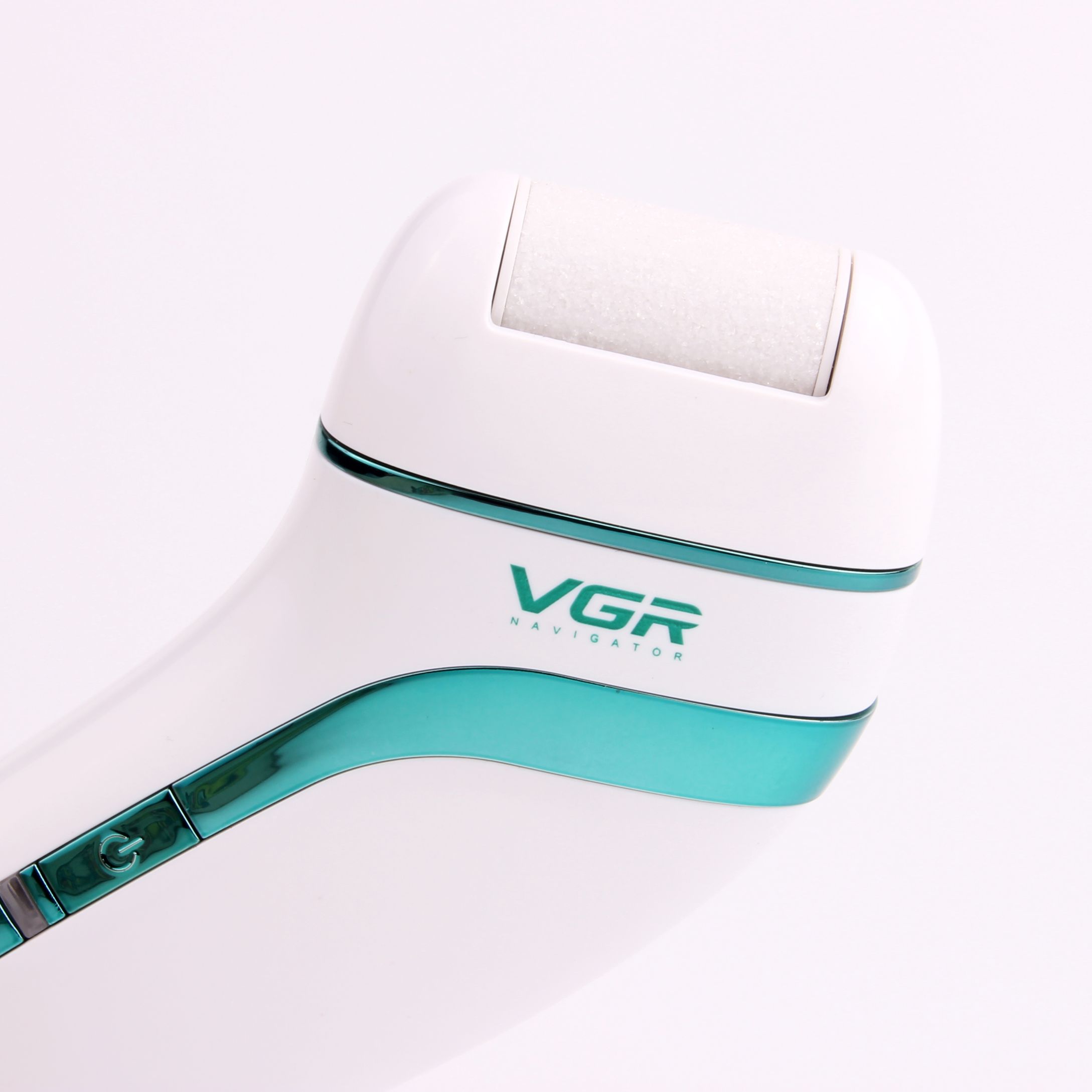 V-168 家用电动理发器 男士发型修剪器理发剪 充电指示灯 详情图5