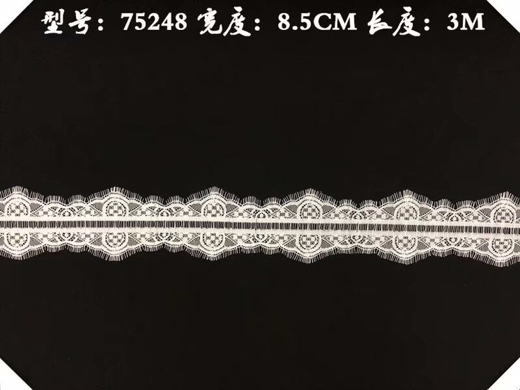 Eyelash Lace 5