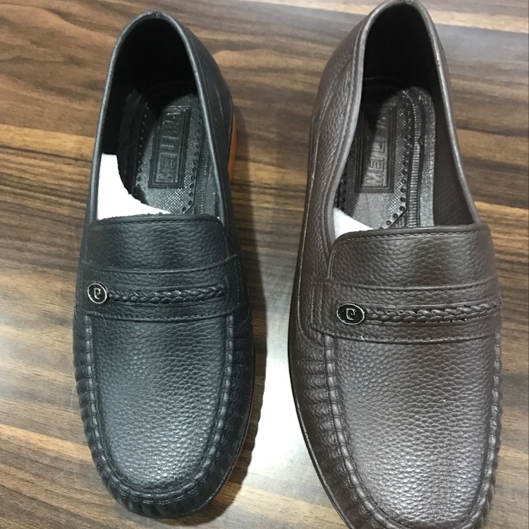 Men's single shoe calf soles thumbnail