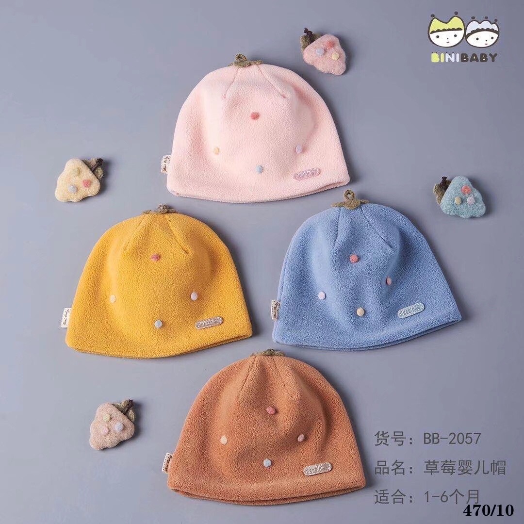 Baby cap fetal cap neonatal cap thumbnail