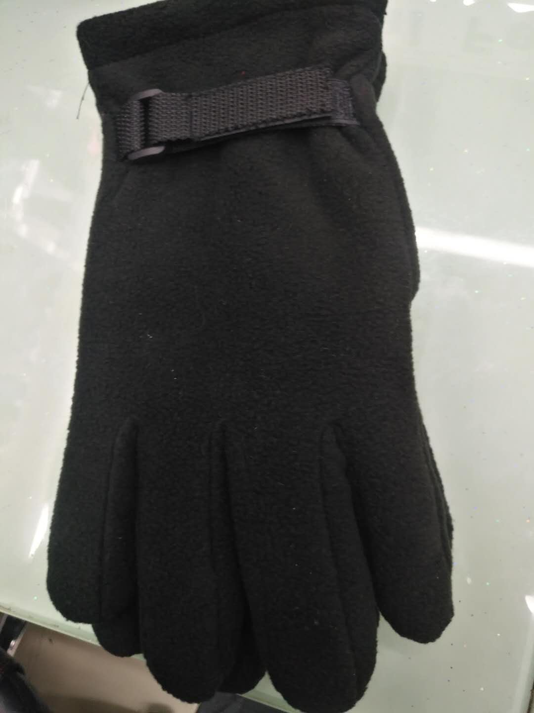 C Hat gloves multi-color 533