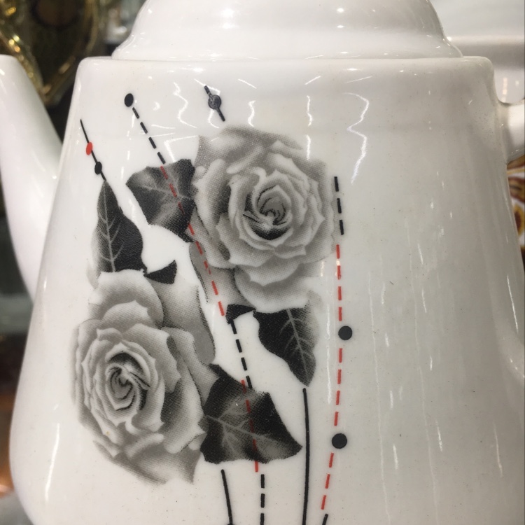 Single Pot details Picture