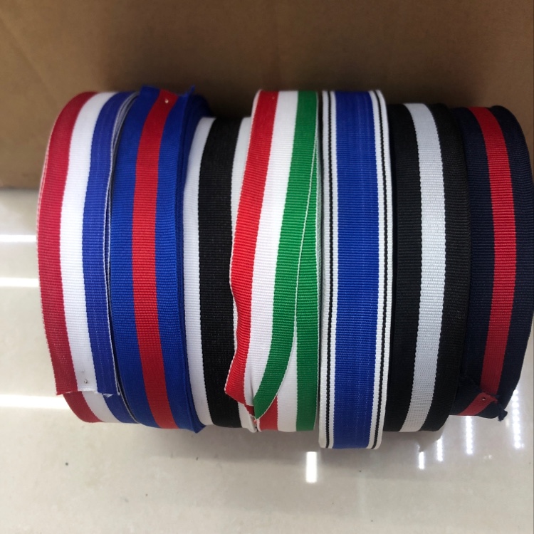 2.5 cm plain special band
