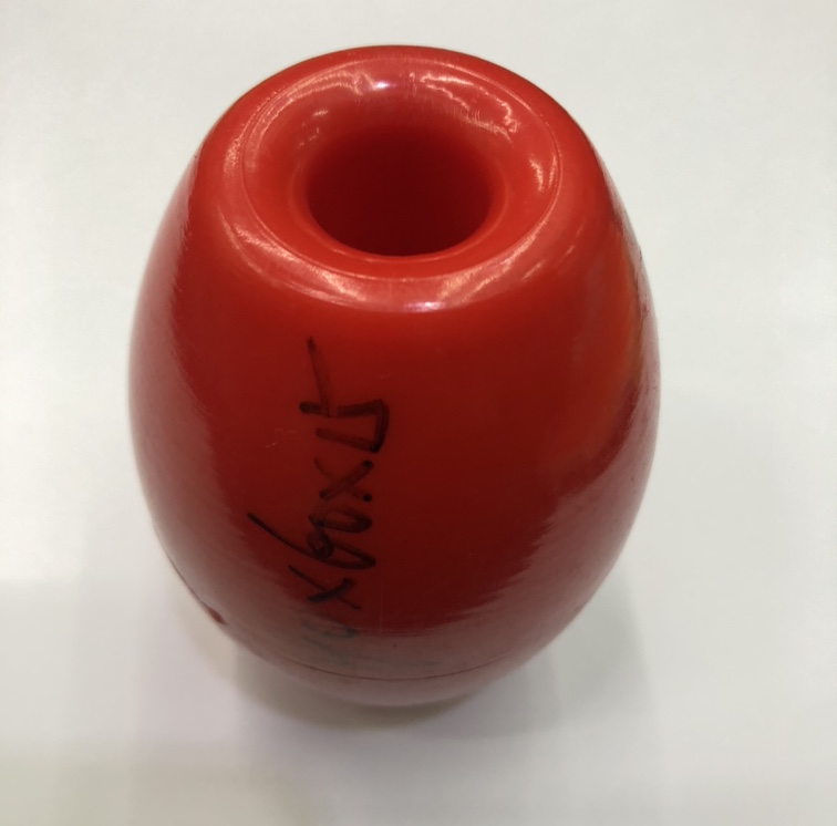 渔网浮球详情图3