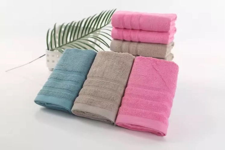 Shuizhiyuan Bamboo Fiber towel Specification image