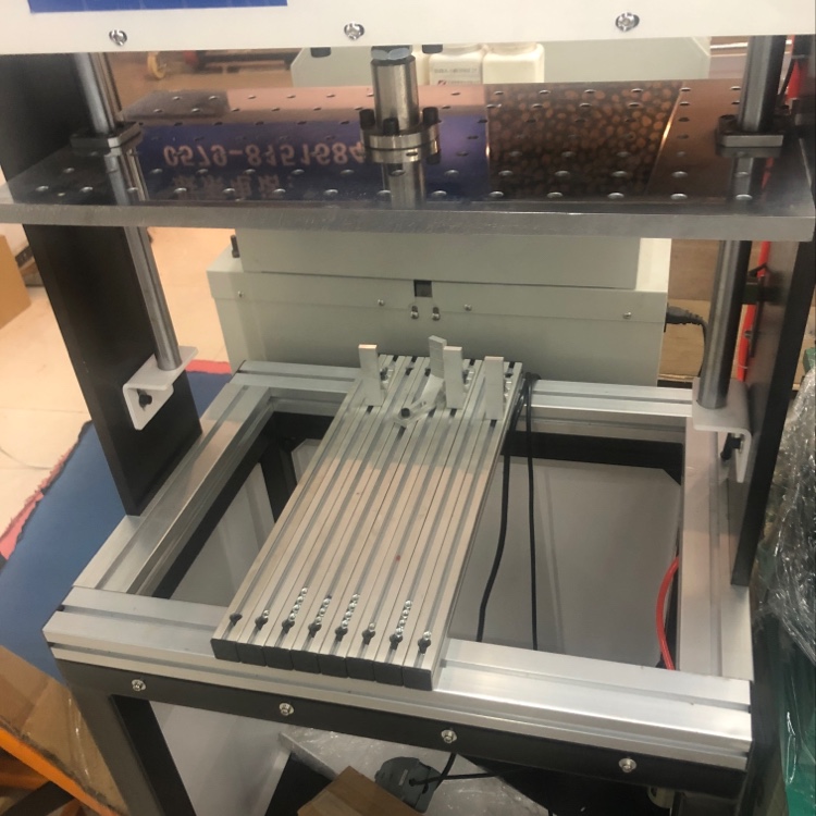 内孔清废机包装机械清洗机械实用高效操作简单细节图