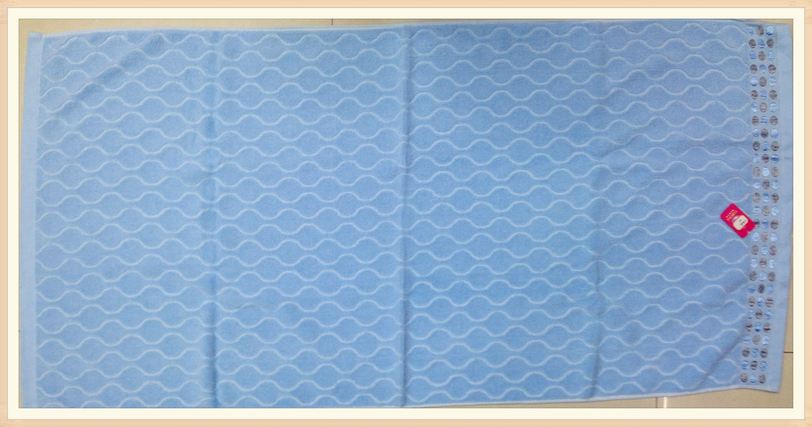 Cotton washcloth Soft face towel comfortable and female household couples cleansing towel thumbnail