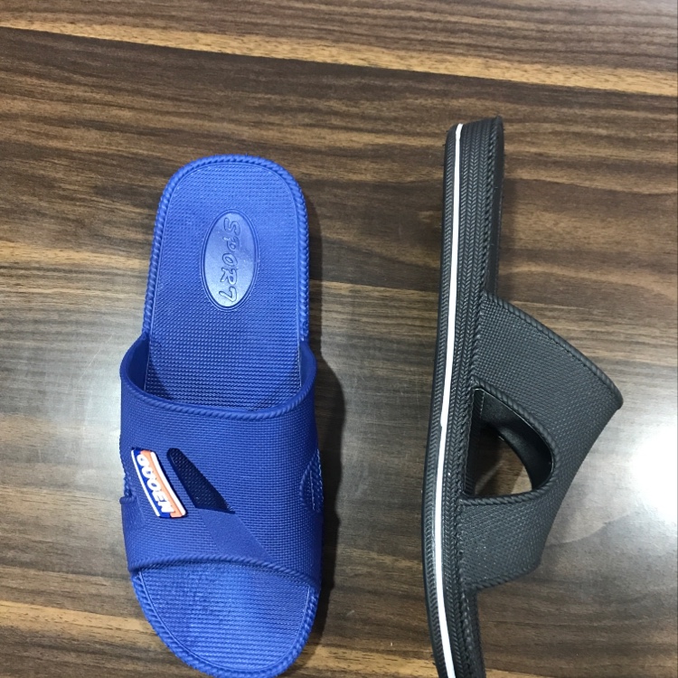 Men's slippers guo Specification image