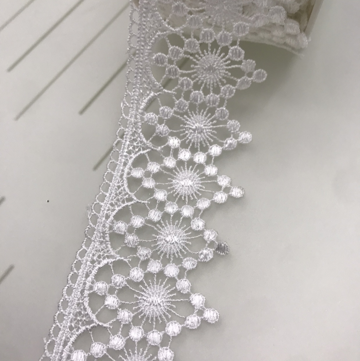 Lace 9