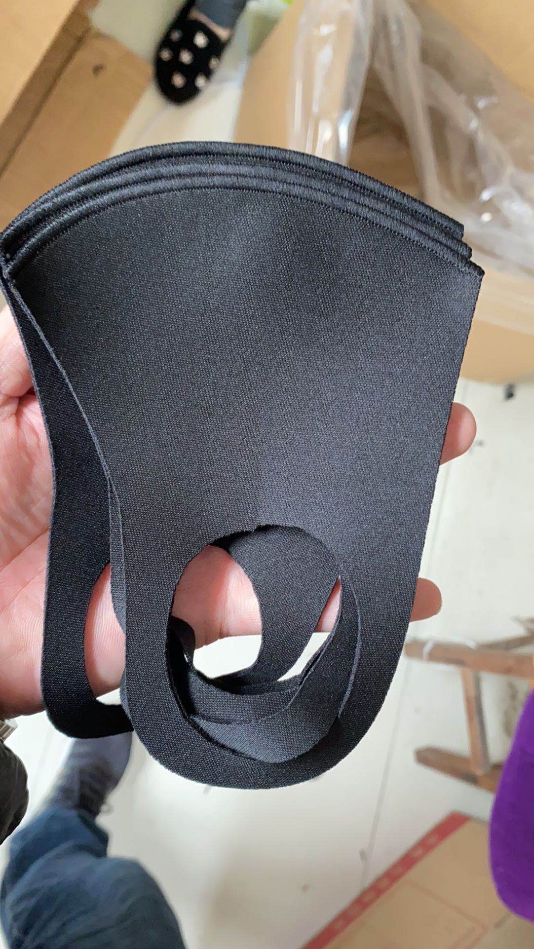 Ice silk mask thumbnail