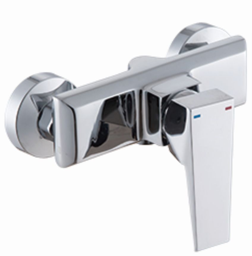 TC-2084 copper shower faucet