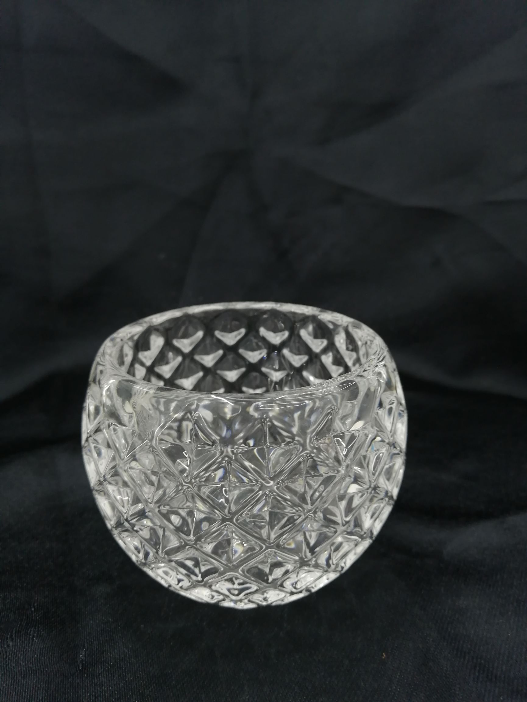 The crystal ball is taking shape details Picture