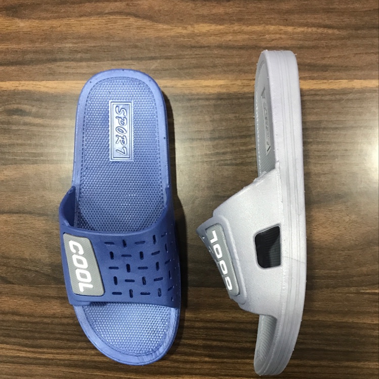 Men's slippers 339 details Picture