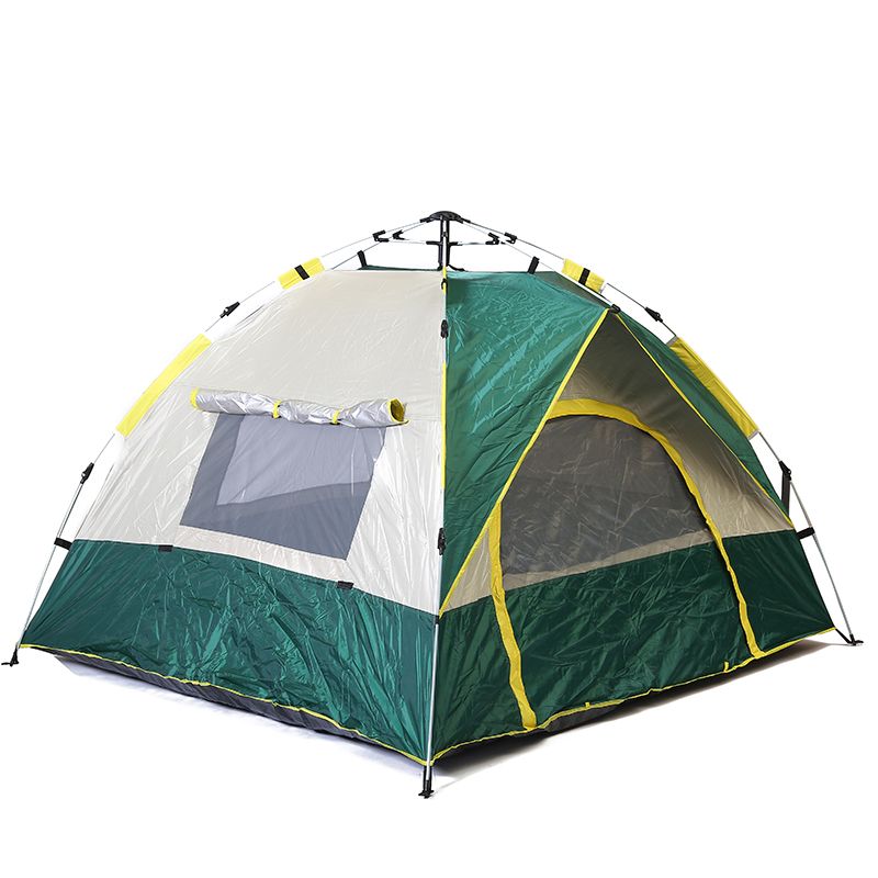 2*2自动豪华升级假双层