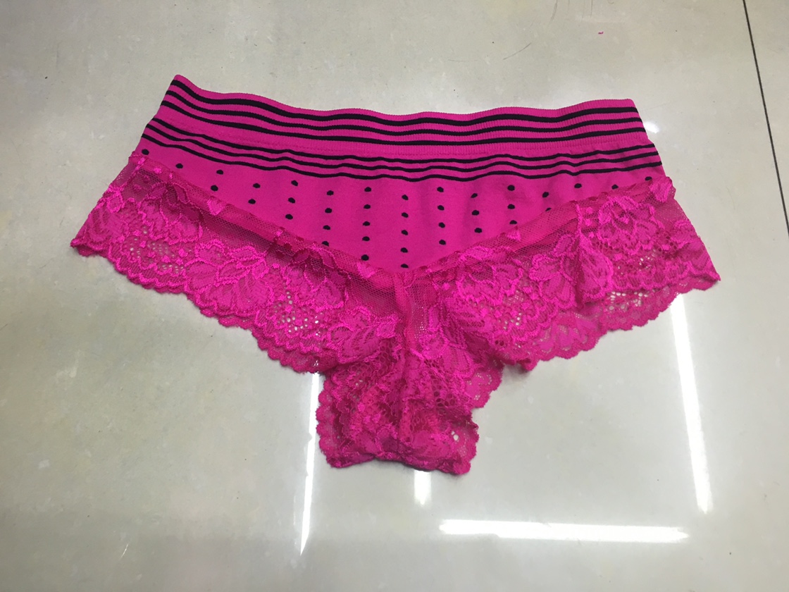 Seamless panties 517