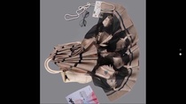 Velvet color scarf shawl shawl