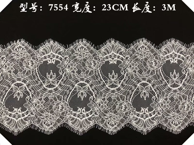 Eyelash Lace 8