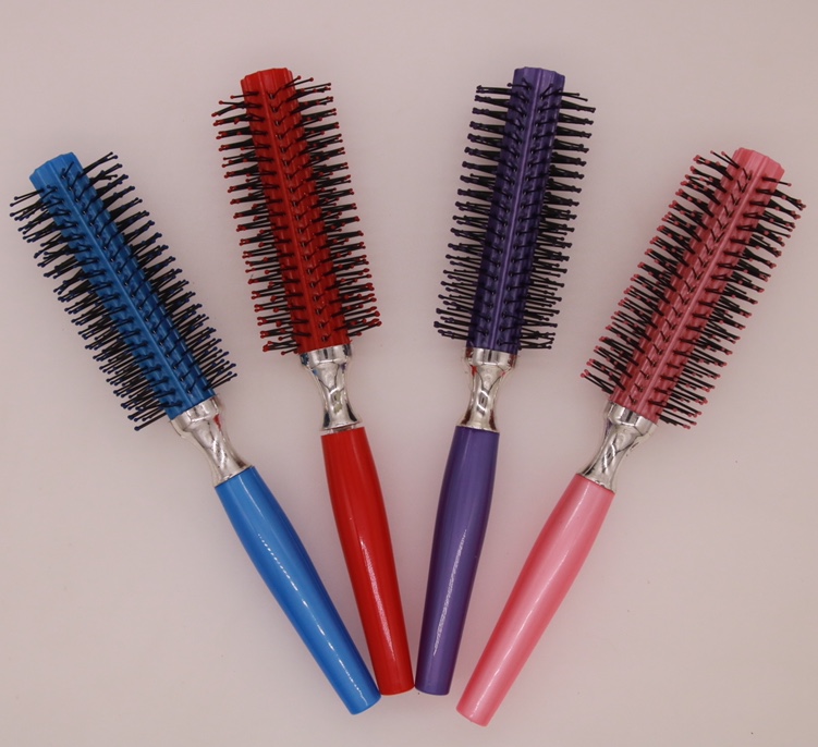 Hair curl soft comb thumbnail
