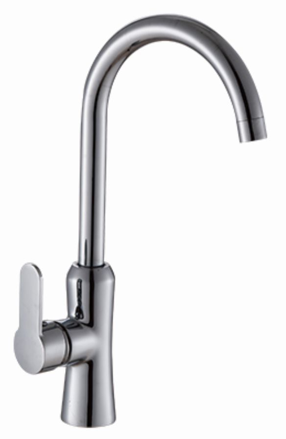 TC-15139 copper kitchen faucet