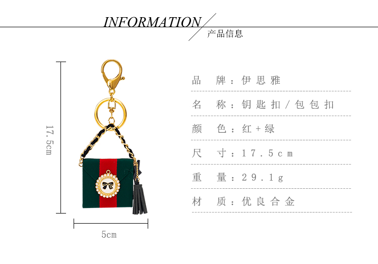 其他饰品配件实物图