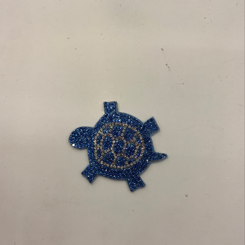 Little turtle