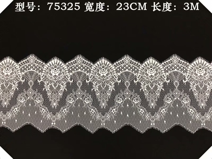 Eyelash Lace 6