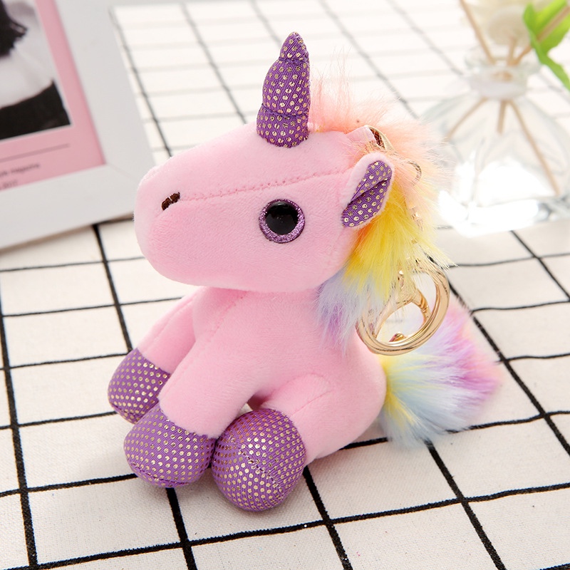 其他挂饰挂件成品实物图