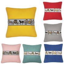 Ins upholstery upholstery sofa, office chair upholstery model room, headboard and back manufacturers direct