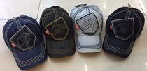 Popular logo washed denim baseball cap/popular logo washed denim baseball cap/popular logo washed cowboy baseball cap/popular logo washed cowboy baseball cap /19075 washed cowboy baseball cap/popular logo washed cowboy baseball cap /19075 washed cowboy baseball cap