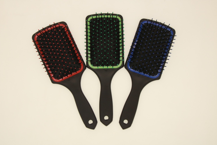 Comb hair comb gas Rang massage fluke