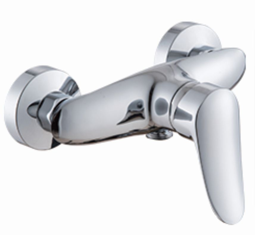 TC-2056 copper shower faucet