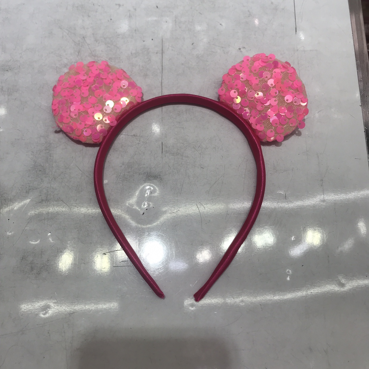 New headband 3